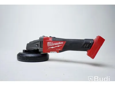 Milwaukee sticksåg + vinkelslip